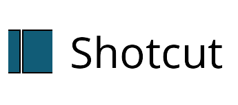 ShotCut-free video editing software for students